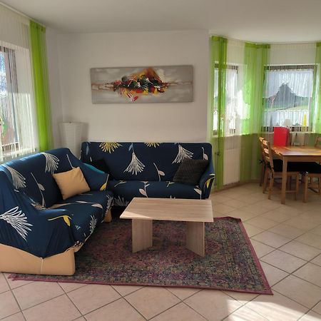 Ferienwohnung-Alb Burladingen Dış mekan fotoğraf