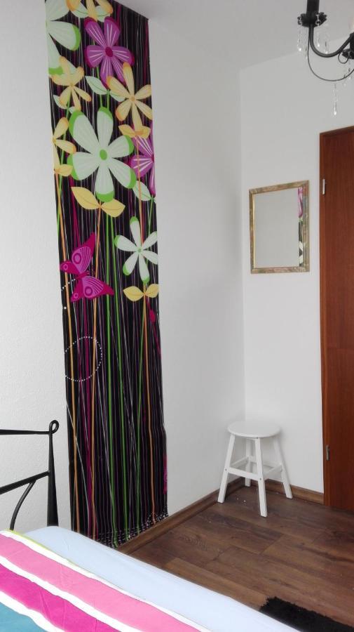 Ferienwohnung-Alb Burladingen Dış mekan fotoğraf