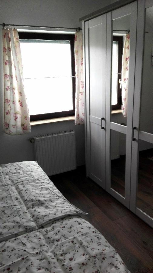 Ferienwohnung-Alb Burladingen Dış mekan fotoğraf