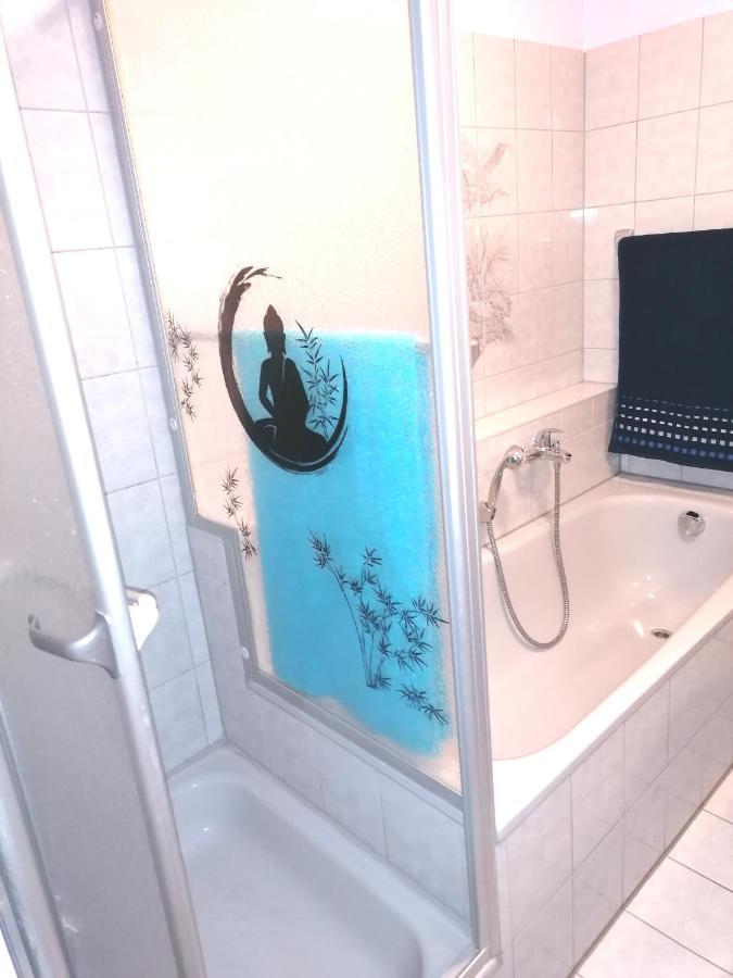 Ferienwohnung-Alb Burladingen Dış mekan fotoğraf