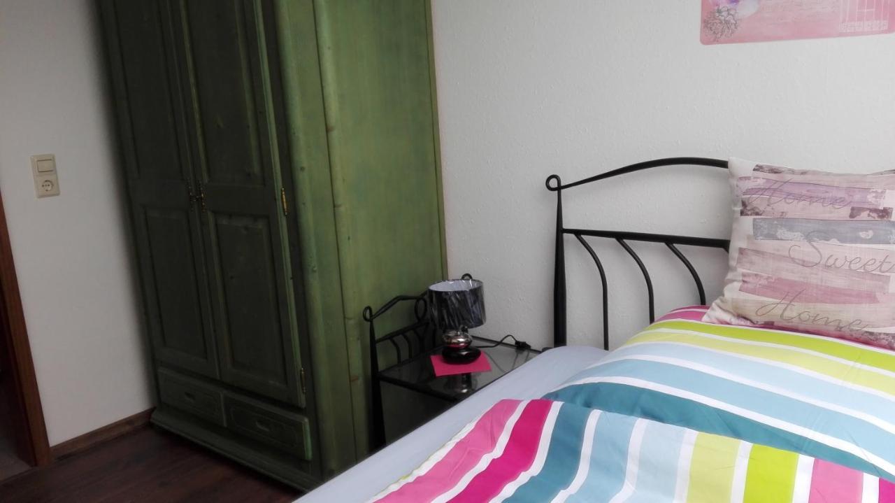 Ferienwohnung-Alb Burladingen Dış mekan fotoğraf