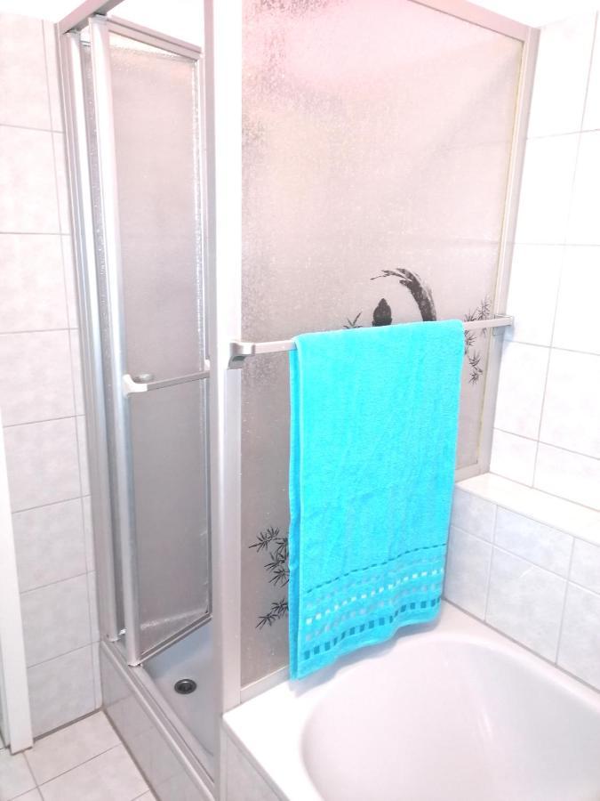 Ferienwohnung-Alb Burladingen Dış mekan fotoğraf