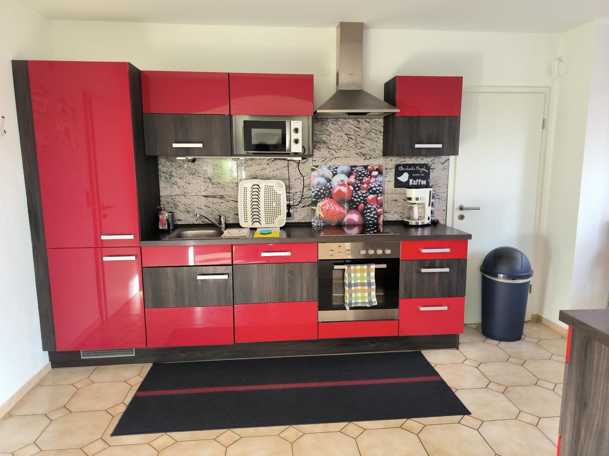 Ferienwohnung-Alb Burladingen Dış mekan fotoğraf