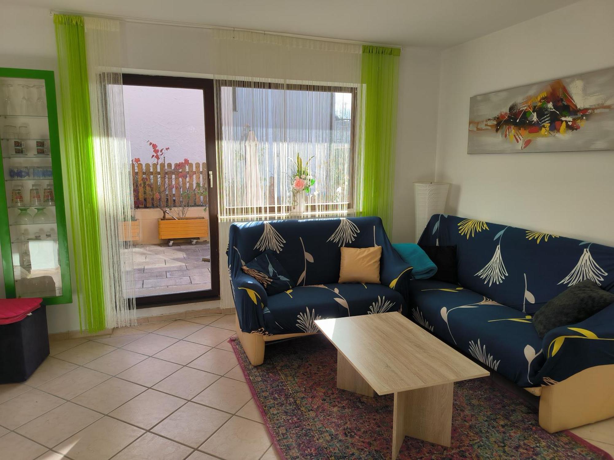 Ferienwohnung-Alb Burladingen Dış mekan fotoğraf
